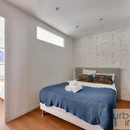 04 Best Flat Montorgeuil 3 Париж Екстериор снимка