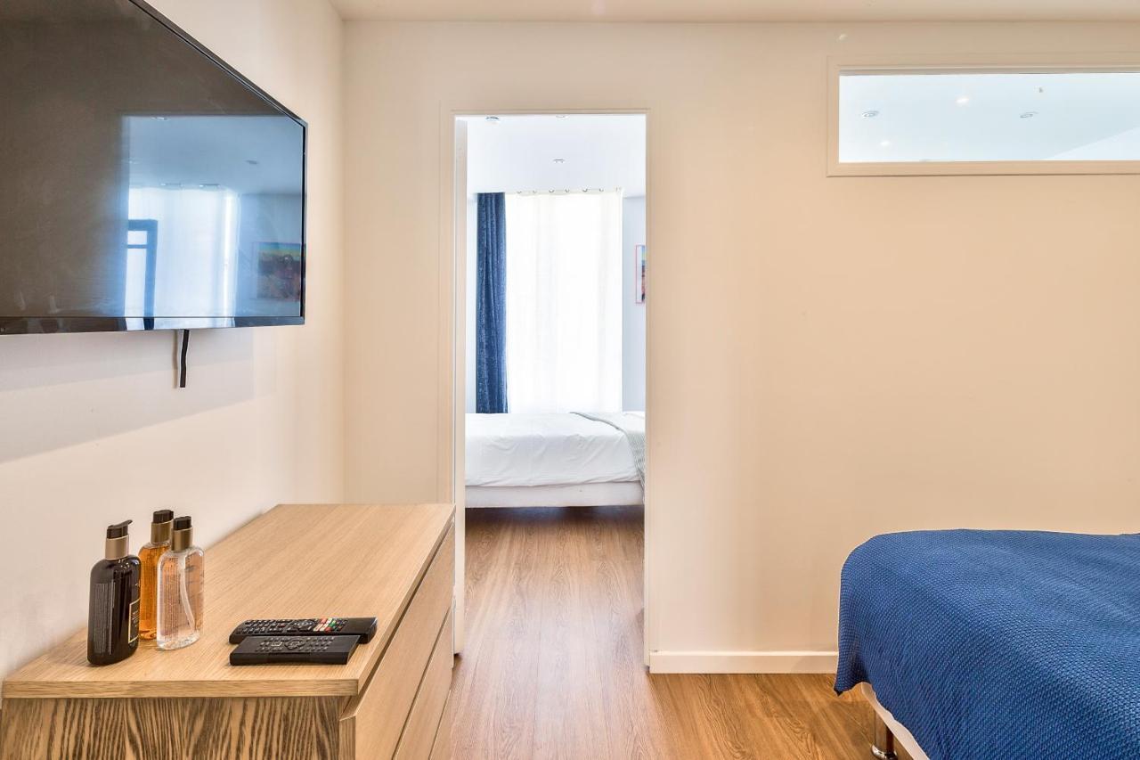 04 Best Flat Montorgeuil 3 Париж Екстериор снимка