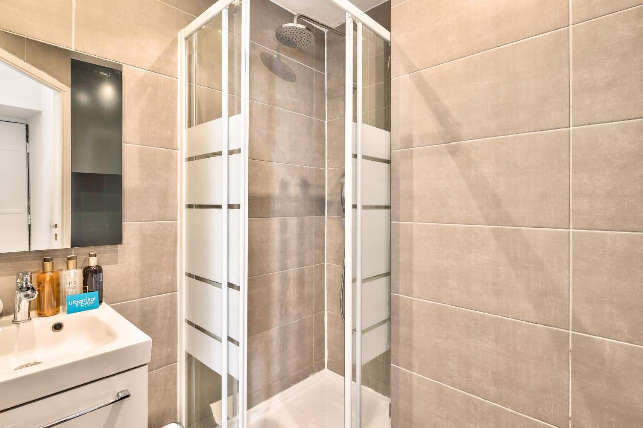 04 Best Flat Montorgeuil 3 Париж Екстериор снимка